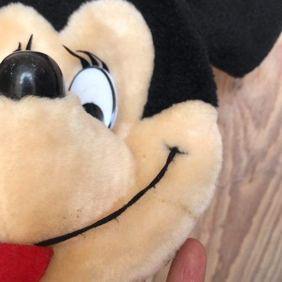 Minnie Mouse Crossbody Purse - Picture 3 of 7